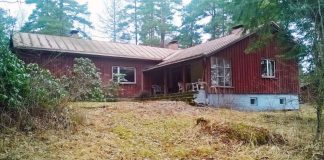 Kirkkohallitus pani henkilökuntansa virkistyspaikan myyntiin