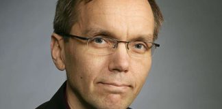 Björn Vikström: Norjan kirkon avioliittopäätöksellä ei suoria vaikutuksia Suomeen