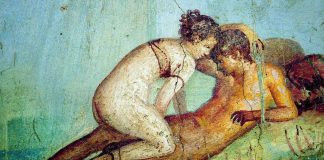 Yle lähettää dokumenttisarjan kristinuskon ja seksin suhteesta