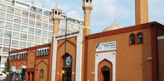 Kysely herätti keskustelua – Puolet brittimuslimeista kieltäisi homoseksuaalisuuden lailla