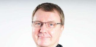 Kirkon ulkosuomalaistyön johtajaksi Mauri Vihko