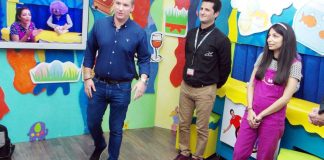 Kristillinen satelliittikanava täytti 20 vuotta – saa Lähi-idässä runsaasti palautetta