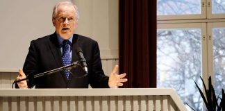 Ennen oli paremmin? – ”Ateistitkin olivat kristittyjä ateisteja”