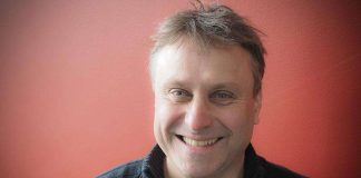 Timo Kiiskinen Sibelius-Akatemian kirkkomusiikin professoriksi