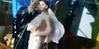 Avioliittojen ja avioerojen määrä lisääntyi viime vuonna