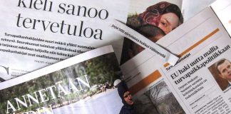 Tutkimus: Maahanmuutto on journalismille ylivoimainen haaste