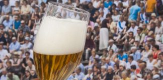 Alkoholin kielteiset työllistämisvaikutukset halutaan keskusteluun