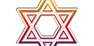 Katolinen kokki esitti Puolassa vuosien ajan juutalaista rabbia