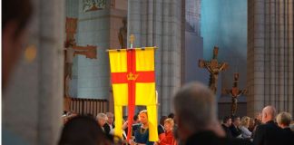 Tutkimus: Ruotsalaispapeilla vahva usko ylösnousemukseen