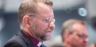 Kuopion piispalta esikoislestadiolaisille avoin kirje