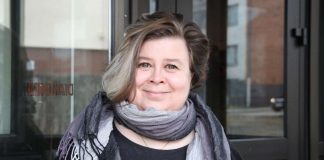 Kajaanin seurakunta auttaa asunnottomia EU-rahalla