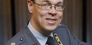 Kenttäpiispa Särkiö: ”Toivon seurakuntien huomioivan erityisesti hiljaiset veteraanit”