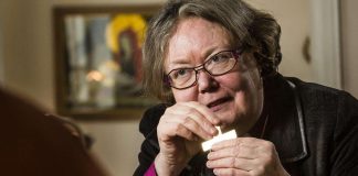 Piispa Askola: Toivon vihkimysoikeuden jatkuvan