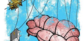 Essee: Muut maat muovaavat maastamuuttajan hengellistä elämää