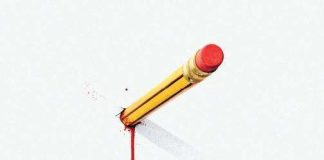 Media-ala vastuullisen sanankäytön puolesta: Mieti, miten itse käytät sanoja!