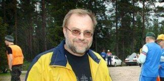 Raumalta irtisanoutunut kirkkoherra Sattilainen hakee nyt Raumalle kappalaiseksi