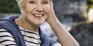 Sari Savela Seurakuntalaisen päätoimittajaksi