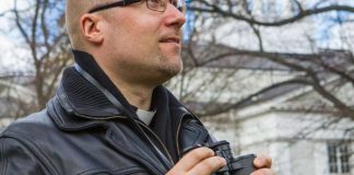 Kirkollinen lintubongaus-tapahtuma laajenee