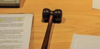 Kirkolliskokous valitsi varapuheenjohtajat