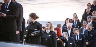 Katso video kirkolliskokouksesta!