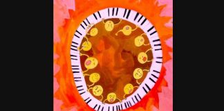 Loviisaan tulossa kokeellinen urkuteos 24 kädelle ja jalalle