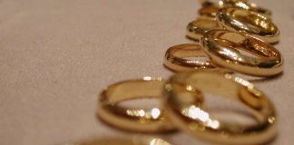 Edustaja-aloite: Tehdään selvitys vihkioikeudesta luopumisesta