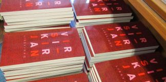 Käsikirjavaliokunnan sihteeri: ”Virsien muutokset kysytty pilkkua myöten”