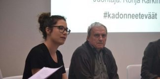 Liikakalastus johtaa pakolaisuuteen