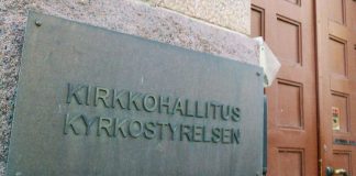 Kirkolliskokous valitsi uuden Kirkkohallituksen