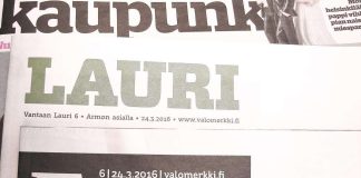 Kuluttajalla oikeus seurakuntalehteen mainoskiellosta huolimatta