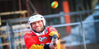 Piispasta piilokärki – pelaa kauden pesäpallosarjassa