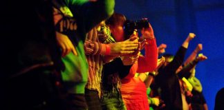 Lapsi- ja nuorisotyön järjestöjen yhdistyminen etenee