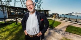 Ruokanen vaatii vihkimissooloilijoita ruotuun