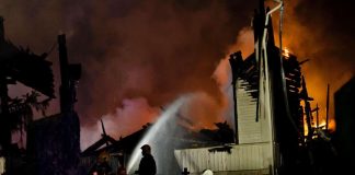 Euro per jäsen – Muonio haastaa seurakunnat tukemaan Ylivieskaa