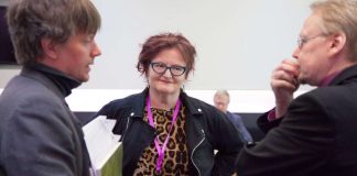 Arkkipiispa synodaalikirjan julkistamisessa: ”Luterilaisuudesta ei voi täällä irtautua, se on kaikki