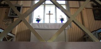 Kirkkoherraraati: Kirkollinen keskustelu ei enää repivää