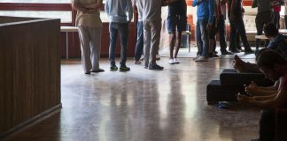 Maahanmuuttoviraston kirje järkyttää kristillisellä opistolla