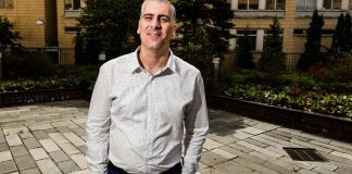 Palestiinalaiskristitty: ”Israelin miehityksen vuoksi Vanhan testamentin lukeminen monille kristityi