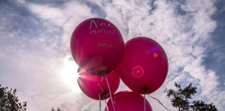 Pipliaseura ja Sansa käynnistivät kesäjuhlakauden