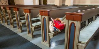 Päikkäreitä, lounaita ja kirkkokaljoja – Paavalin seurakunnassa ideoidaan uutta