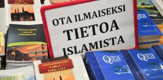 Kansanopisto aloittaa imaamikoulutuksen Ruotsissa