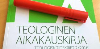 Jesidien uskonnon ytimessä on kolminaisuus