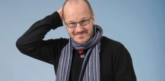 Kai Sadinmaa pohtii oman ”seurakunnan” perustamista