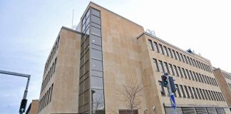 Kipa vastaa naantalilaisten kritiikkiin