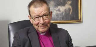 Huovinen Sanansaattajassa: Olen epävarma, sainko virkavuosinani mitään aikaan