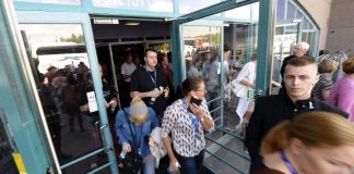 Microsoftin irtisanomiset: Työpaikkapapit tarjoavat tukea Tampereella