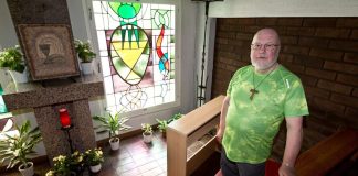 ”Lestadiolaisuus ja luterilaisuus olivat taimilaatikoita uskoni kasvulle”