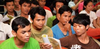 Kirkkohallitukselta 200 000 euroa leikkauksista kärsineille kehitysjärjestöille