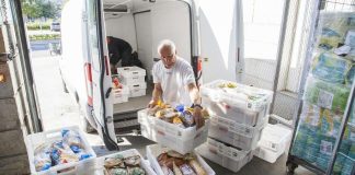 Asiantuntija lakialoitteesta: ”Ruokahävikin vähentäminen vaatii yhteistyötä”