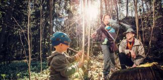 Tämän ajan profeetta